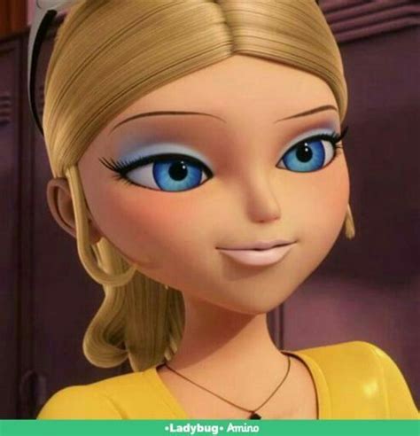 chloe buryua